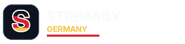 Streamly Germany